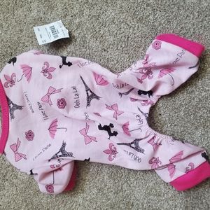Dog Pajamas